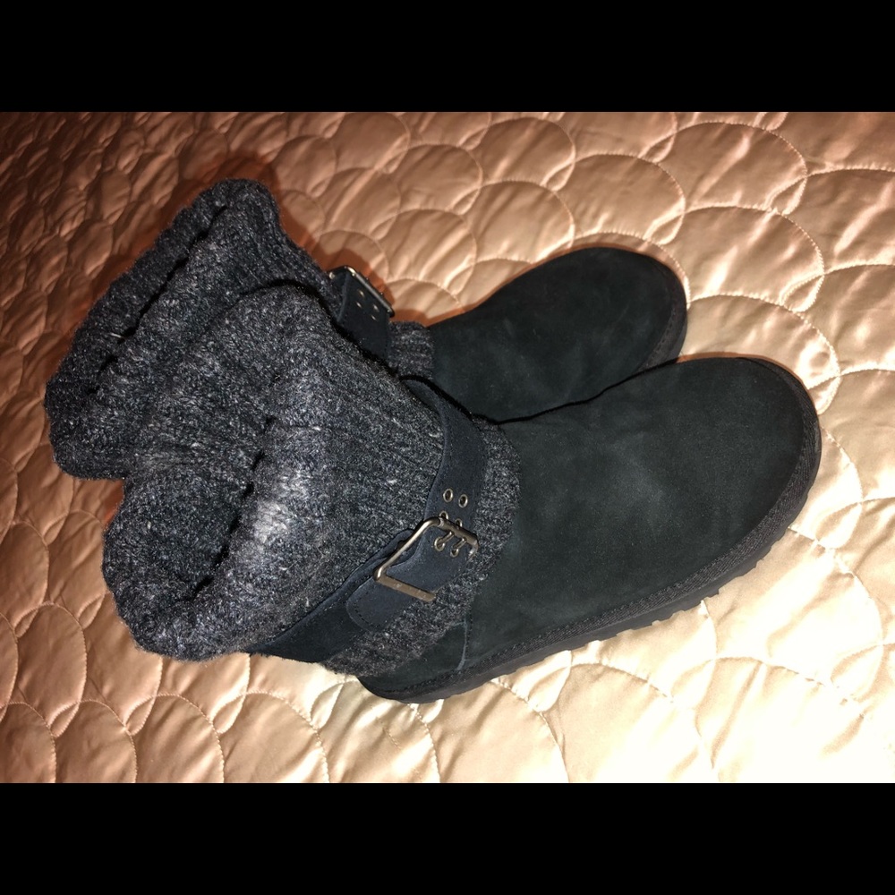 Uggs